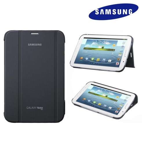 Samsung Galaxy Note 8.0 Wi-Fi & 3G