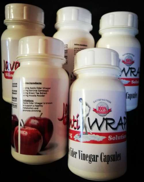 Burnt Fat Fast ! 5 month supply! Get ready for summer now!