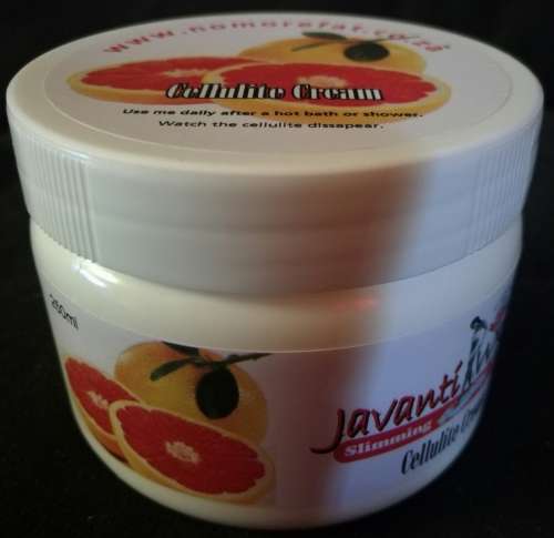 Bulk Cellulite Wrap Program 500ml - Ideal for Beauty Salons to make extra Cash!