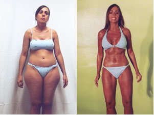 Salon Bulk Pack - Covers 30 Wraps - Lose 25cm FAT per SESSION! Start your own SALON!