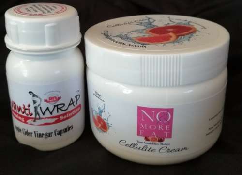 Metabolism Booster - Burn Fat + Cellulite Treatment