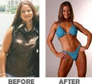 Lose 5 - 23 cm's of total body fat per hour !! Get ready for summer NOW!!