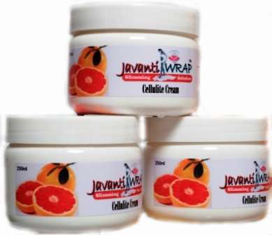 Cellulite Magic Cream 3 x 250ml Results in 2 weeks! See Cellulite Disapear! 3 Mths Supply!