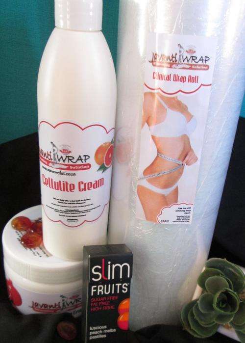 Lose up to 25cm  in 1 hour! -Lose the flab!! All Natural Products Full 5 week pack!