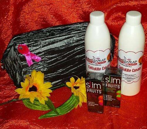 Buy Bulk and Save!!! Sugar Free, Fat Free and High in Fibre Slimfruit and Cellulite Cream