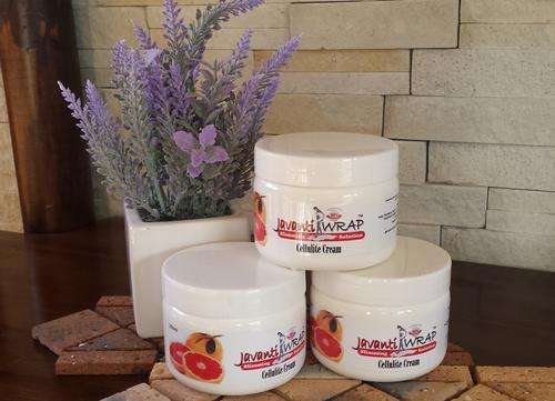 Kick cellulite in the but! 3mths supply! Results within 2 weeks! Javanti Wrap Cellulite Creams