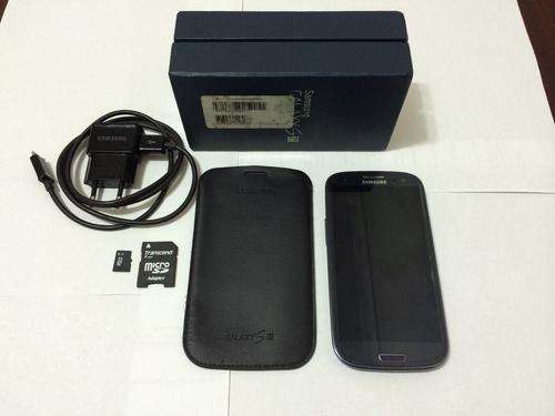 SAMSUNG GALAXY S3 32GB ( GT-I9300)