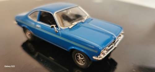 Chev firenza