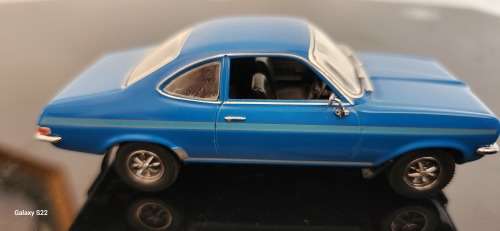 Chev firenza