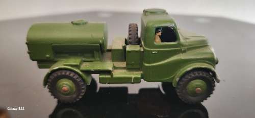 Dinky toys