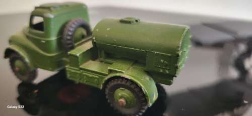 Dinky toys