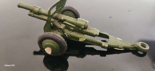 Dinky toys