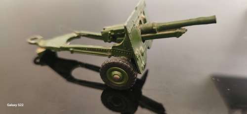 Dinky toys