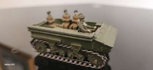 Dinky toys