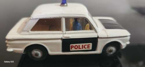 Dinky toys