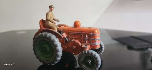Dinky toys