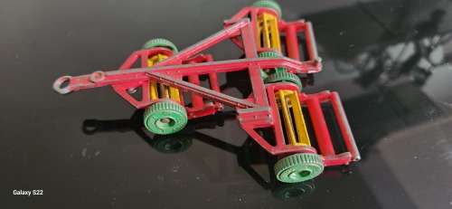Dinky toys