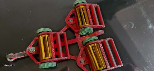 Dinky toys