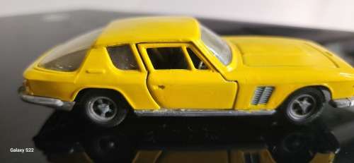Dinky toys