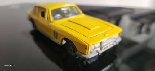 Dinky toys