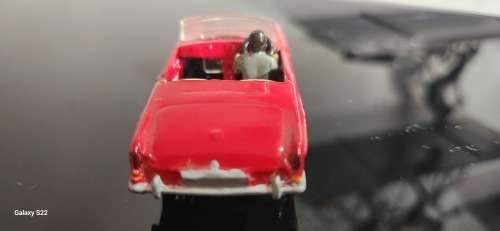 Dinky toys MG