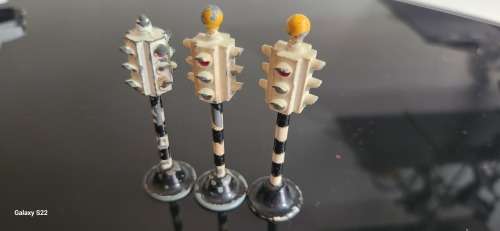 Dinky toys