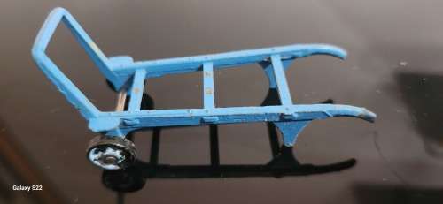 Dinky toys