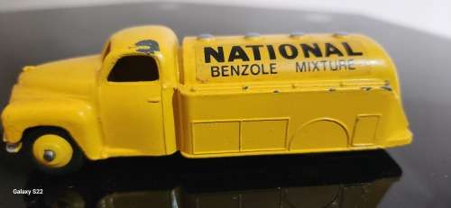 Dinky toys