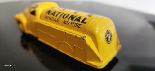 Dinky toys