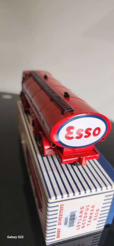 Dinky supertoys