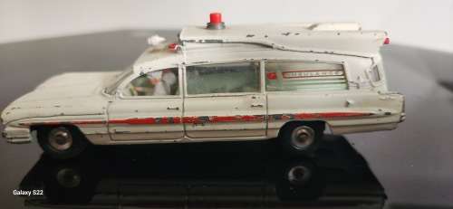 Dinky toys