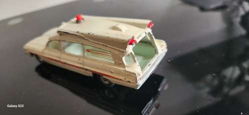 Dinky toys