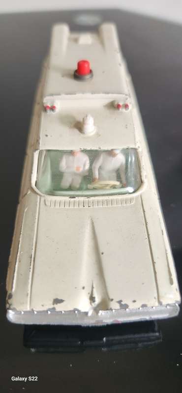 Dinky toys