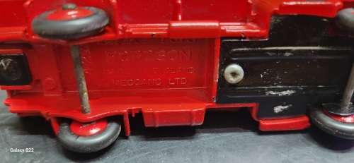 Dinky toys