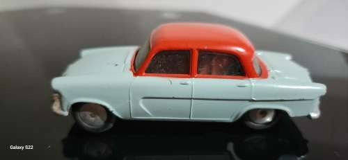 Corgi Toys