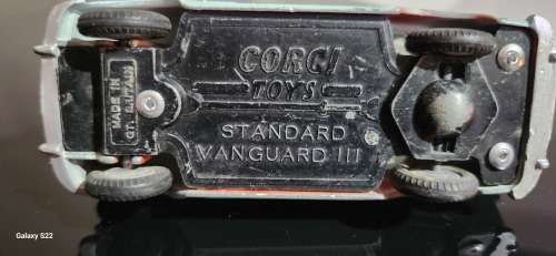 Corgi Toys