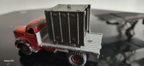 Dinky supertoys