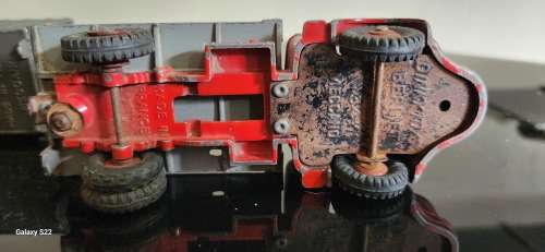 Dinky supertoys