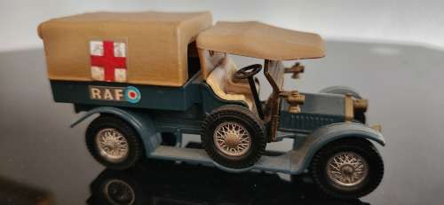 Matchbox