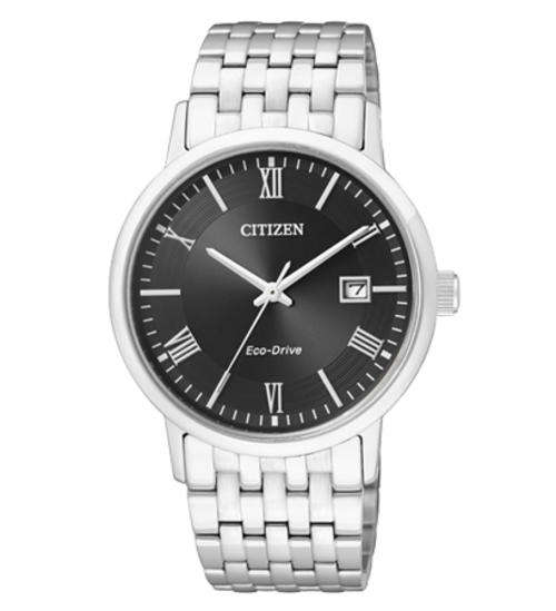 NEW ORIGINAL! Citizen Eco Drive Mens BM6770-51E BM6770