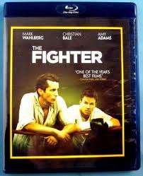 BLU-RAY THE FIGHTER