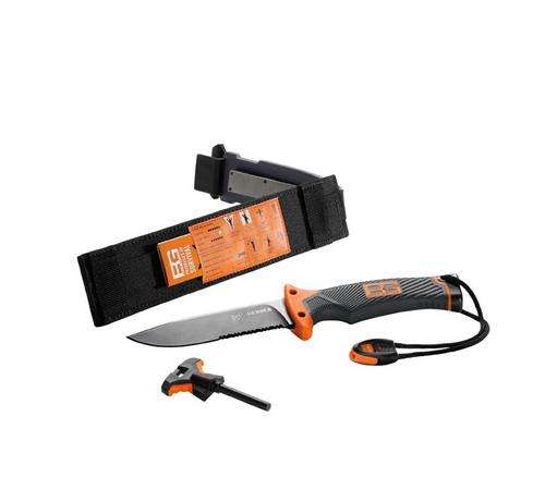 Bear Grylls Ultimate Survival Knife