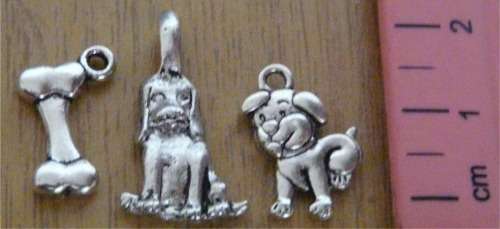 Dogs & Bone Set