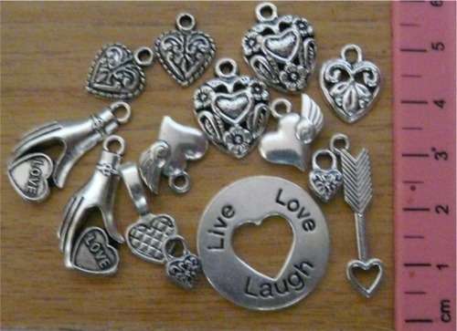 14 pc Love set