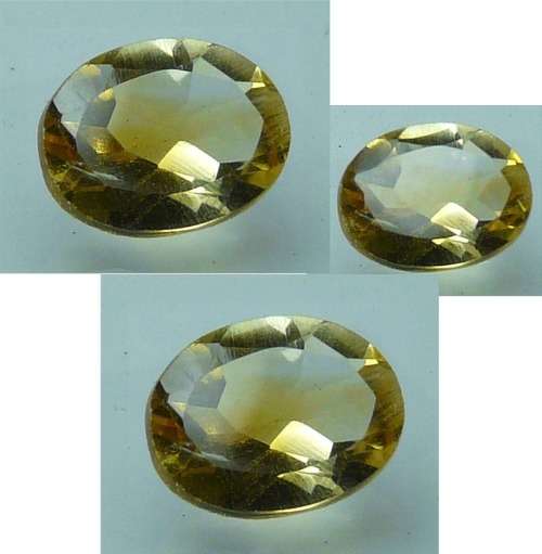 Stunning Citrine