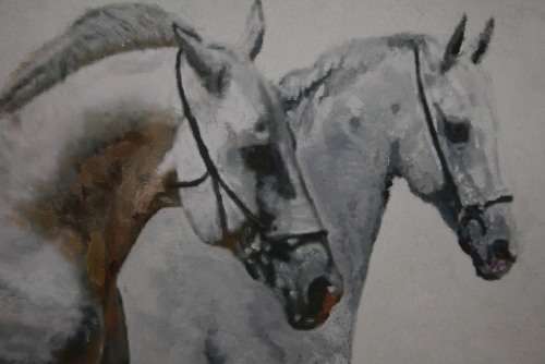 Lets race Theunis Smith.Top Art...INVEST NOW Like it? Make an offer