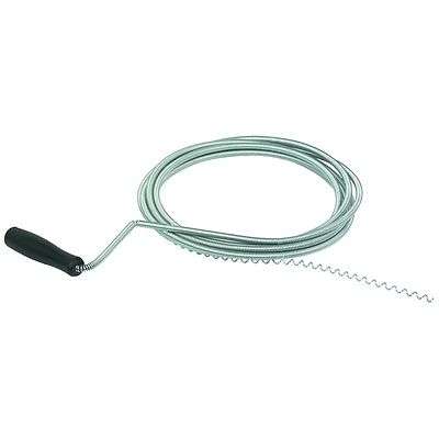 Drain Pipe And Sewer  Spring Wire