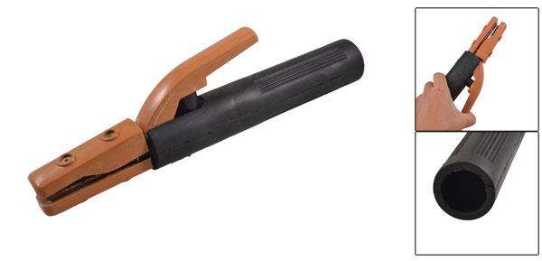 Insulated Soldering Pliers Electrode Holder