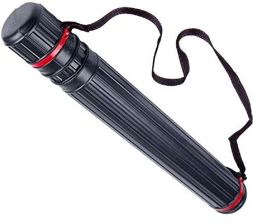 Art Storage Tube