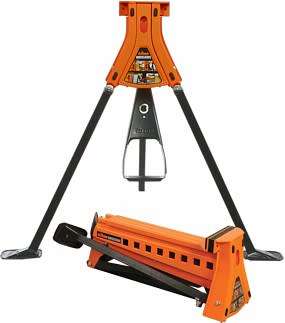 Triton SJA200 SuperJaws Bundle at a Bargain Price.